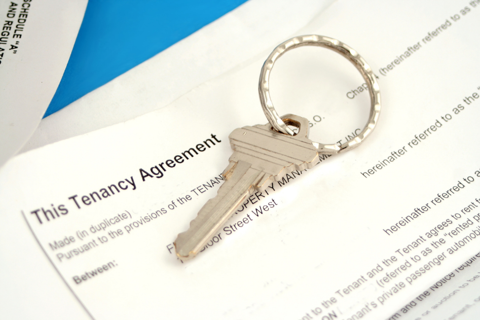 Handle Legal Matters Regarding Property Management